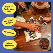 Laugh Attack by DSS Games | Try Not to Laugh Family Card Game | Ages 5+