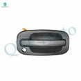 thumbnail image 4 of Pair of 2 Front Exterior Door Handle For 2001-2006 Chevrolet Silverado 3500, 4 of 4