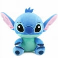 thumbnail image 4 of Disney Plush Starry Baby Stitch Toys Doll Machine Couple Plushie Stitch Doll Pillow Car Mounted Accessories Creative Toys Gift, 4 of 5