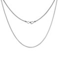 thumbnail image 4 of Sterling Silver Polished Star of David Pendant Handmade Jewish Star for Men NO Chain, 4 of 5