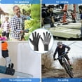 thumbnail image 5 of Guantes de Seguridad ANGGREK Resistentes A Los Cortes S/M/L/XL, 5 of 5