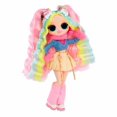 thumbnail image 5 of LOL Surprise OMG Sunshine Color Change Bubblegum DJ Fashion Doll with Color Changing Hair and Fashions and Multiple Surprises – Great Gift for Kids Children Ages 4+, 5 of 11