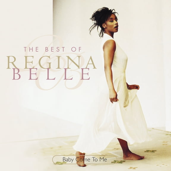 Regina Belle - Baby Come to Me: Best of - Music & Performance - CD