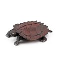thumbnail image 1 of Amyove Realistic Turtle Action Figure Simulation Animals Figurines Ocean Life Model Ornaments Toys For Children, 1 of 8
