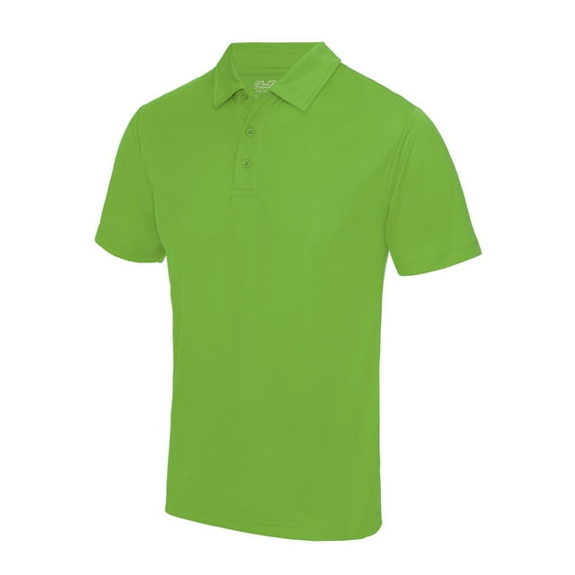 AWDis Polo de Sport Uni pour Hommes