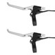 thumbnail image 1 of Advancent Palancas de freno izquierda y derecha 47PDD, palancas de freno impermeables, palancas de freno electrónicas, accesorios de Patinetes eléctricos, 1 of 6