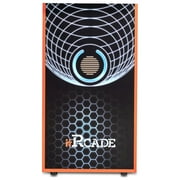 iiRcade Tall Stand for Bartop Gaming Experience, Multi-Color