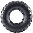 thumbnail image 4 of Ladcaser Set of 2 20x10-10 ATV Tires, 4PR All Terrain 20x10-10 TL ATV UTV Trail Sand Mud Off-Road Tires, Tubeless, 4 of 5