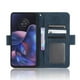 thumbnail image 4 of Funda Tipo Billetera GANGXUN para Motorola EDGE 2022 – Tapa Flip con Tarjetero, 4 of 5