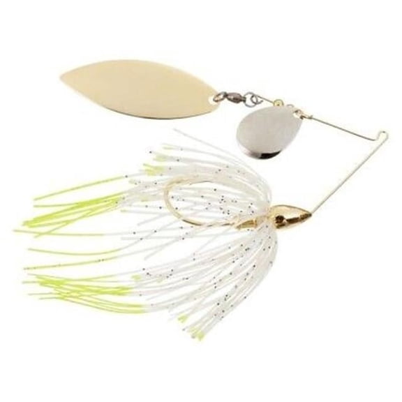 War Eagle Colorado/Willow 1/2oz Gold Hot Blue Herring