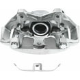 thumbnail image 3 of A-Premium Brake Caliper Assembly with Bracket Compatible with Audi A4 2009-2016 A5 2010-2016 allroad A4 allroad A4 A5 Quattro Front Passenger Side, 3 of 5