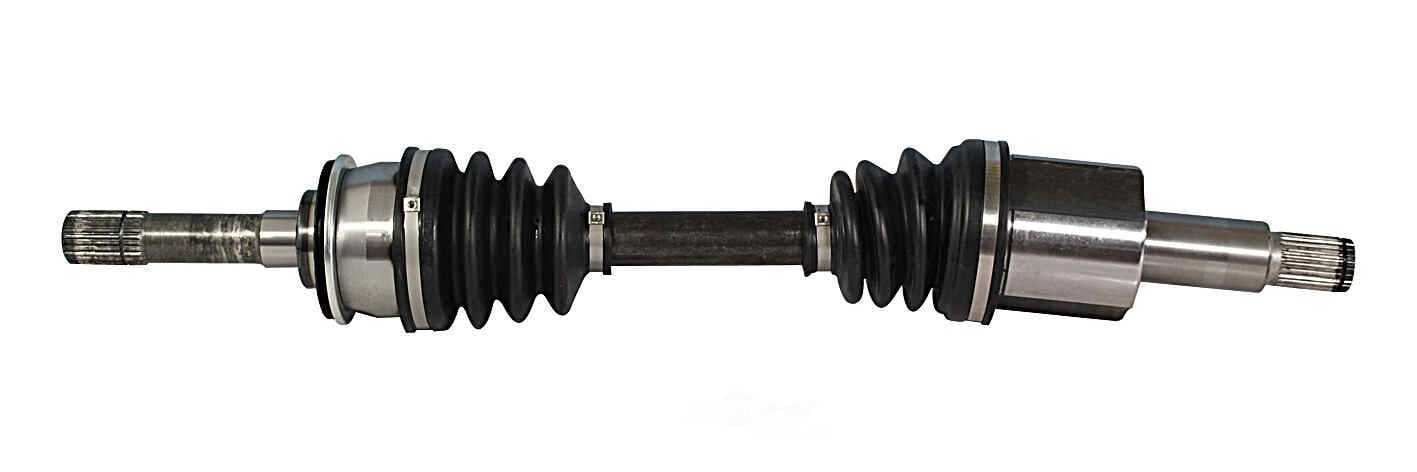 GSP NCV68024 GSP New CV Axle Fits select: 1996-1997 GEO TRACKER, 1996-1998 SUZUKI SIDEKICK