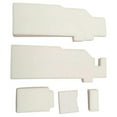 thumbnail image 2 of Waste Ink Tank Pad Sponge Fits For Brother J4420DW J2320 J4310DW J4710DW J4120DW J4320DW J4520DW, 2 of 6