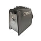 thumbnail image 3 of Bolsa para Dama Steve Madden Bevelyn Plata Metalico, 3 of 4