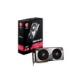 thumbnail image 4 of MSI Radeon RX 5600 XT GAMING X Graphic Card, 4 of 4