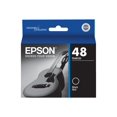 thumbnail image 1 of Epson Ink Cartridge - Black - 450 Pages - For R300 R320 Rx500 Rx600 Rx620, 1 of 3