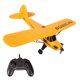 thumbnail image 2 of AVIÓN DE CONTROL ROMOTO 3D/6G CONTROL Remoto Avión Avión Deslizamiento de la Aeronave Juguetes de Vuelo para Adultos Niños Niños Bnf Versión 2 Batería, 2 of 7