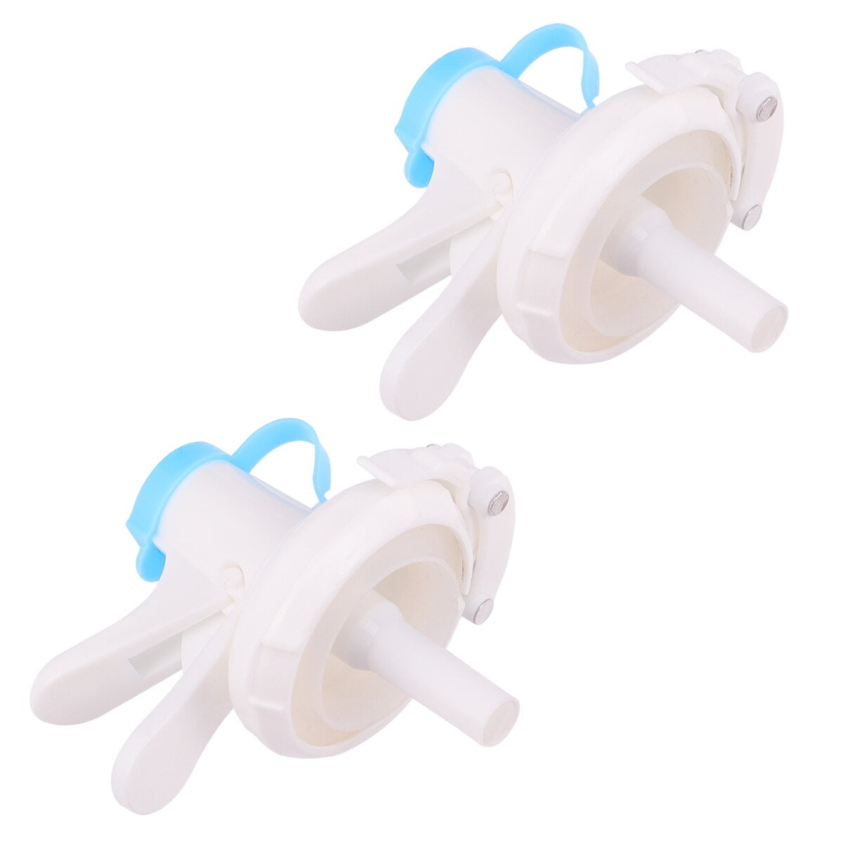 2 Pcs Water Tap Water Jug Stand Water Spout Water Bottle Dispenser