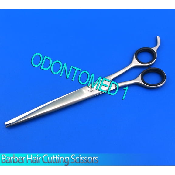 Barber Hair Cutting Scissors Shears 8.5" Size Stainless steel Heavy Duty