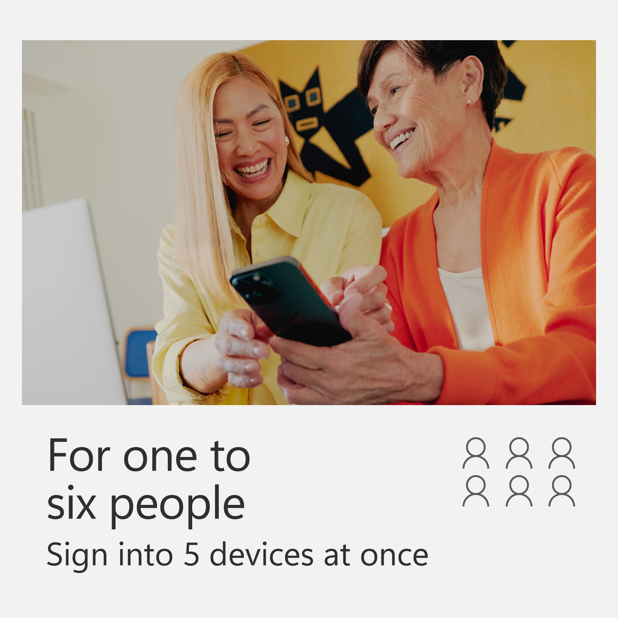 Microsoft 365 Family Купить Ключ