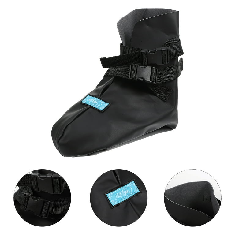 Aircast walking boot toe cover sale