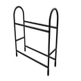 thumbnail image 4 of RC Repairing Tires Stand Holder Spare Tyre Storage Rack for RC Car Black, 4 of 8