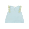 thumbnail image 4 of Modern Moments Toddler Girl Eyelet Ruffle Short Set, 2-Piece, Sizes 12M-5T, 4 of 15