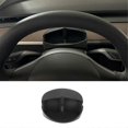 thumbnail image 3 of Organizadores para volante de coche Model Y y Model 3, soporte para teléfono, soporte para pantalla HUD, accesorios de almacenamiento para gafas de sol, 3 of 5
