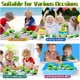thumbnail image 3 of Camión de basura fundido a presión, paquete de 6 camiones de basura de juguete para niños pequeños de 1 a 3 mini vehículos de juego para niños y niñas de 3, 4, 5, 6 y 7 años, regalos para fiestas de c, 3 of 5