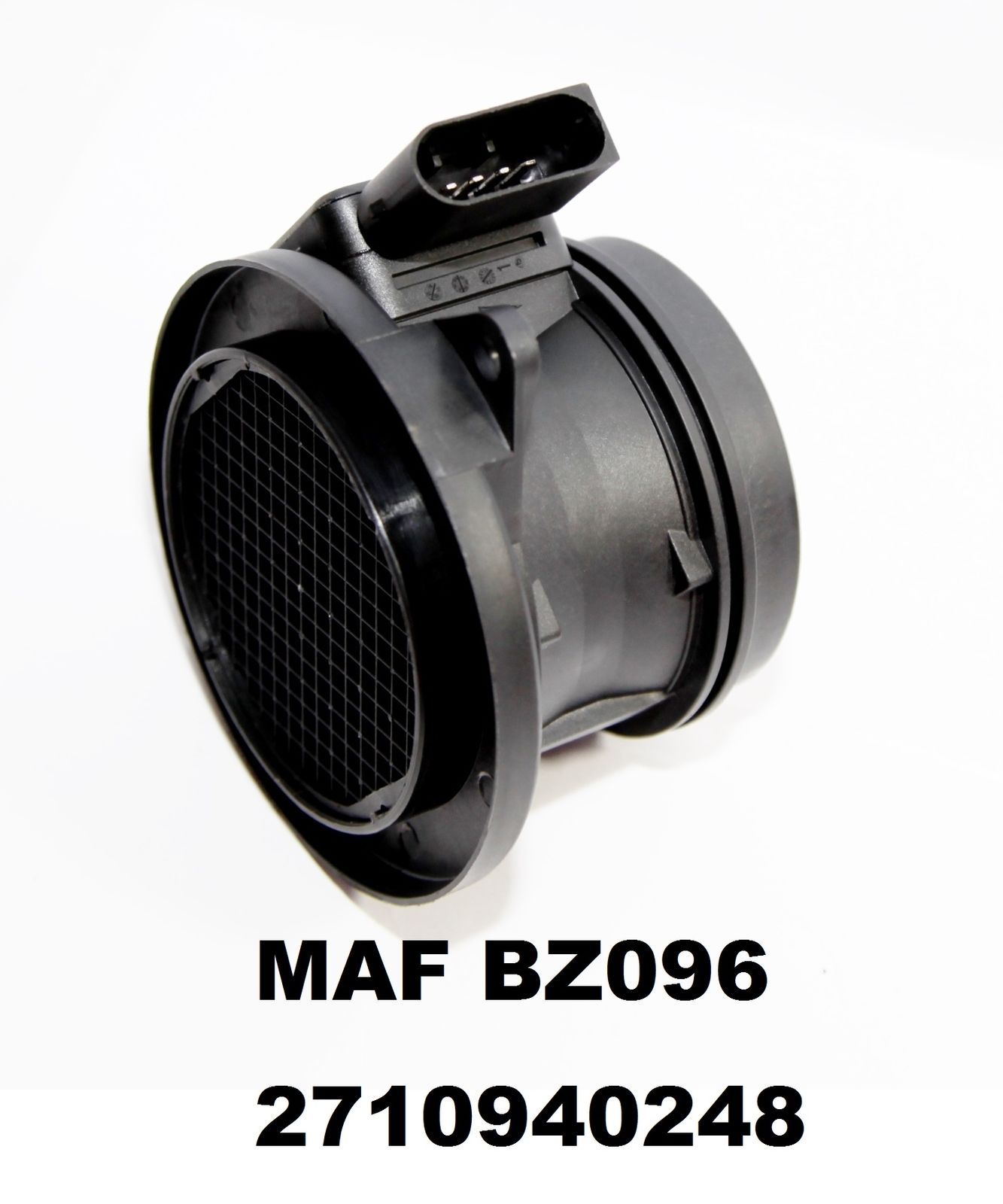 OE Spec Mass Air Flow Sensor Fits OEM# 2710940248 Mercedes-Benz 2003-2005
