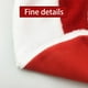thumbnail image 4 of Costume de Santa Claus para Perro, Disfraz de Caballero de Invierno, Accesorios de Navidad para Mascotas, Grande para Perros Medianos, Material de Algodón Lavable, para Eventos Navideños,, 4 of 9