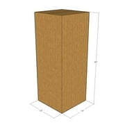 10 -14x14x36 Corrugated Boxes -New for Moving or Shipping Needs