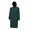 Forestgreen, variant on Adoretex Unisex Adult & Youth Swim Parka-PK006-Forestgreen-AS