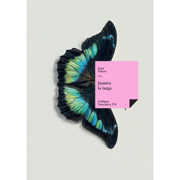 Narrativa Juanita la larga, Book 274, (Paperback)