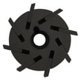 thumbnail image 3 of 5X PSE Central Locking Vacuum Pump Motor Impeller for SL S R230 W220 C215, 3 of 7