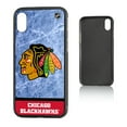 thumbnail image 5 of Chicago Blackhawks iPhone Bump Ice Design Case, 5 of 7