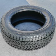 Bridgestone Blizzak DM-V2 275/60R20 115R (Studless) Snow Winter Tire Fits: 2016 Ram 1500 HFE, 2021-22 Ram 1500 Limited Longhorn Simolary simolary.com 12