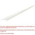 thumbnail image 3 of Listones de repuesto para persianas verticales FTTIKI, PVC blanco, 82,5 cm, 3 of 4