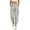 Gray, variant on Cekizud Capri Pants for Women Lightweight Quick Dry Casual Outdoor Hiking Cargo Capris,Sizes S-2XL