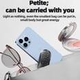 thumbnail image 4 of Bluetooth Selfie Remote Controller for Mobile Phones with Type-C Charging, Multiple Colors, 10 - 15 Meters Effective Distance, 4 of 8