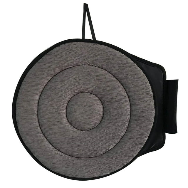 360 Rotating Car Seat Cushion Seasons Car Multi Functional Mobile Seat Cushion