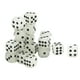 thumbnail image 5 of Dados luminosos, juego de dados luminosos de 18 piezas, dados luminosos de fiesta, dados luminosos acrílicos, confiables y duraderos, 5 of 8