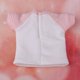 thumbnail image 5 of Muñeca De Moda Ropa Casual Camiseta De Tops Superiores Pulgadas , , Accesorios De Rosado Macarena Blythe Doll Shirt, 5 of 8