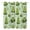 style-1, variant on Cute Frogs And Leaves Pattern 2pcs Blackout Curtains For Living Room Bedroom Grommet Top Window Set for Left And Right Biparting Open