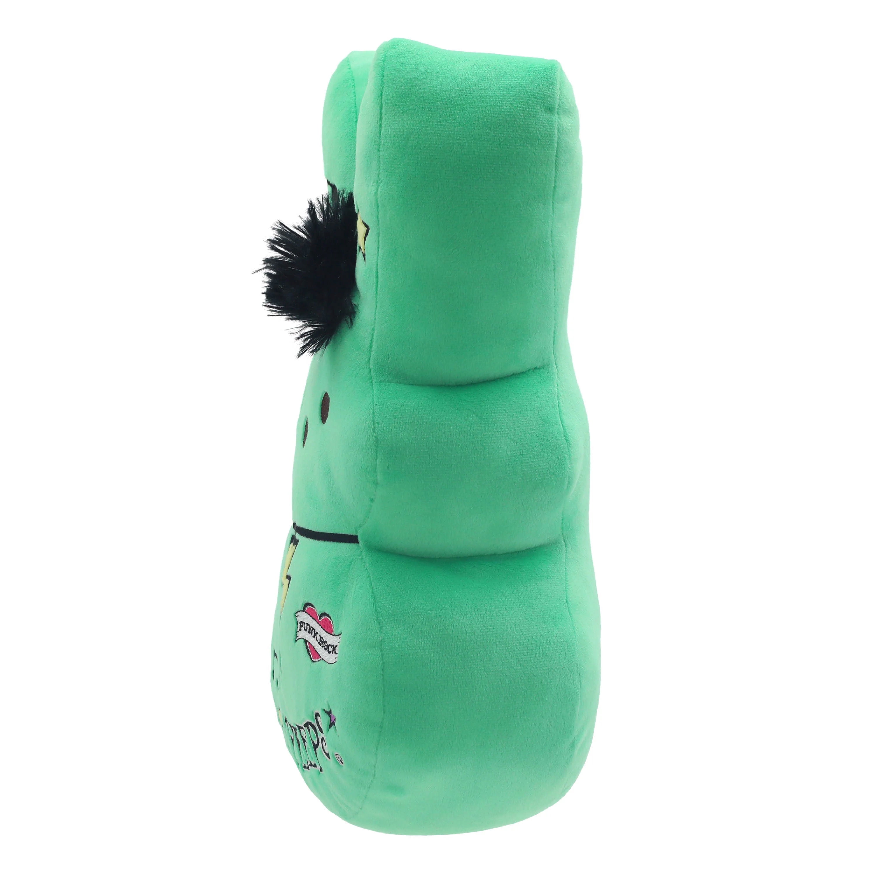15In Green Peeps Plush for Adult and Child, Easter