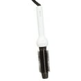 Instyler Freestyle Ionic Ceramic Styler, Hair Curling Brush, Hair