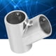 thumbnail image 5 of Montaje De Pasamanos De Barcos, Conector De Tubo De Barco De Acero Inoxidable 316 De Uso Amplio Para Marina Para Barco ANGGREK Otros, 5 of 8