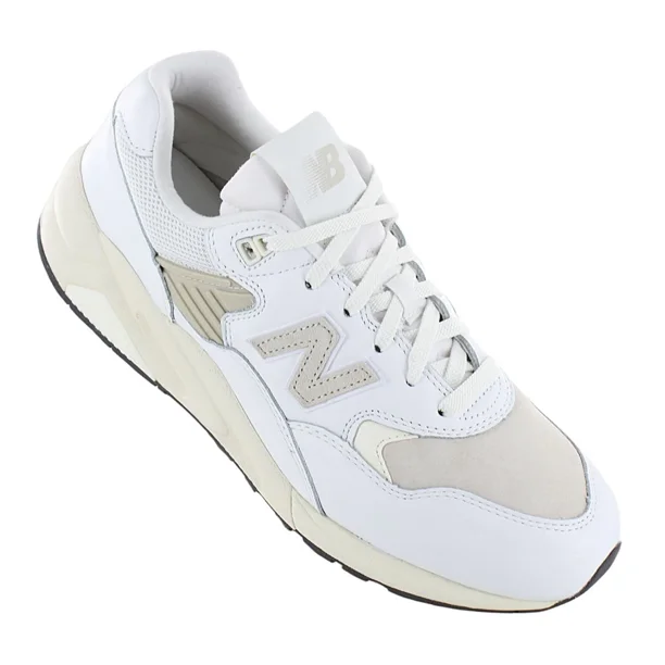 NEW New Balance MT580 - Sneakers Shoes White MT580VTG 580 GENUINE