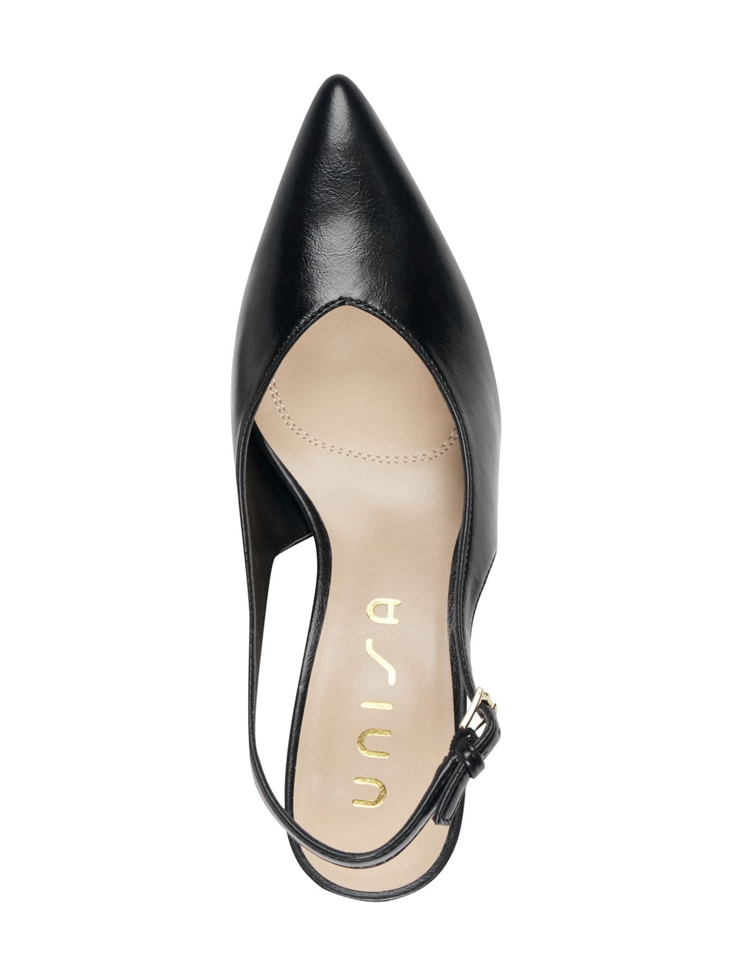 Unisa Women's Ande Slingback Kitten Heel