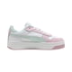 thumbnail image 3 of Tenis Puma Carina Street Jr Unisex Pink blanco 23.5, 3 of 5